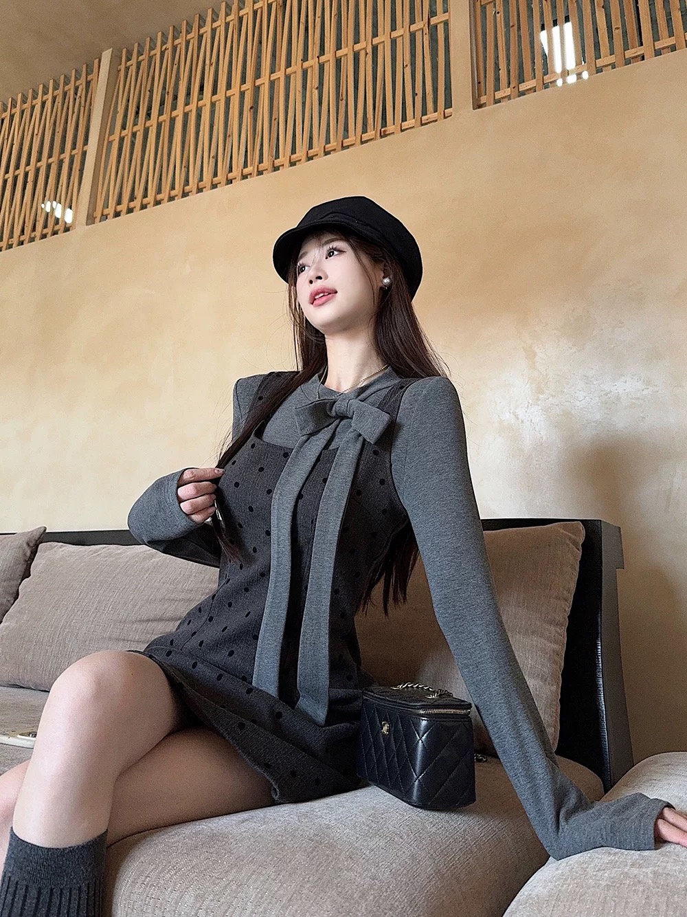 Her favorite set FTP404 images